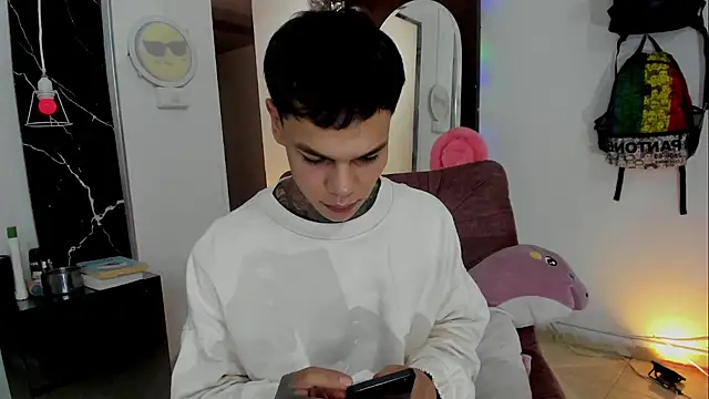 Jordyrodriiguez online show from 26, 11, 2025