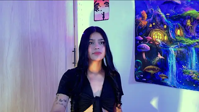 CatrinaRossi online show from 5, 11, 2025