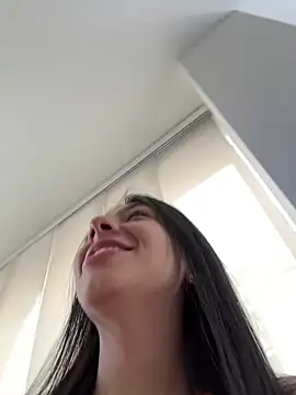 Liissa cute  online show from 27, 1, 2025