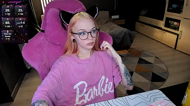 The love project online show from 19, 4, 2026