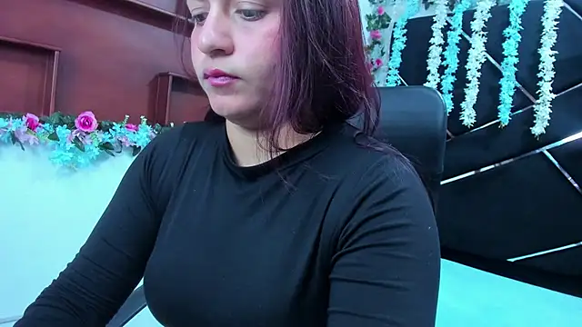 Snapshot of MariaClay chatting on 11, 11, 2025 MariaClay online show from 11, 11, 2025