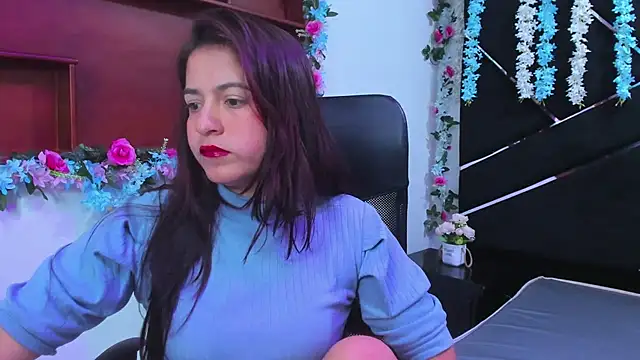 Snapshot of MariaClay chatting on 28, 11, 2025 MariaClay online show from 28, 11, 2025