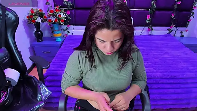 MariaClay online show from 17, 2, 2026