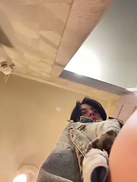 Jerry Bomb online show from 7, 12, 2024