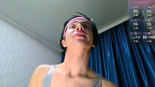 Jerry Bomb online show from 18, 12, 2024