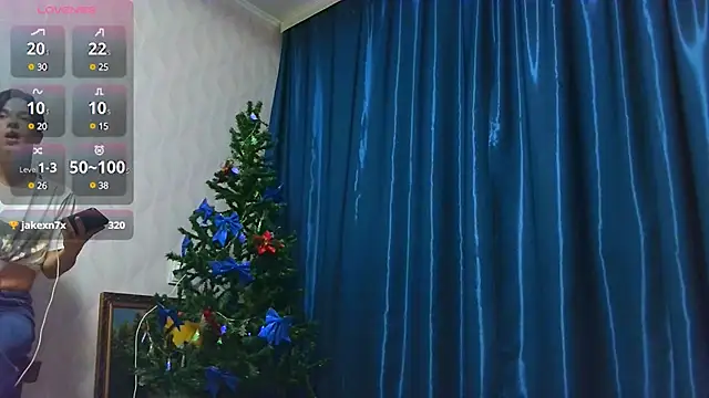 Jerry Bomb online show from 28, 12, 2024