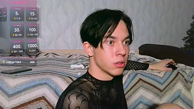 Jerry Bomb online show from 16, 1, 2025