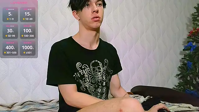 Jerry Bomb online show from 18, 1, 2025