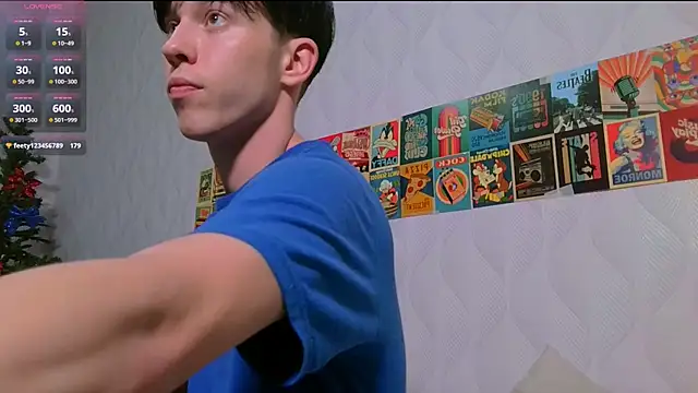 Jerry Bomb online show from 26, 2, 2025