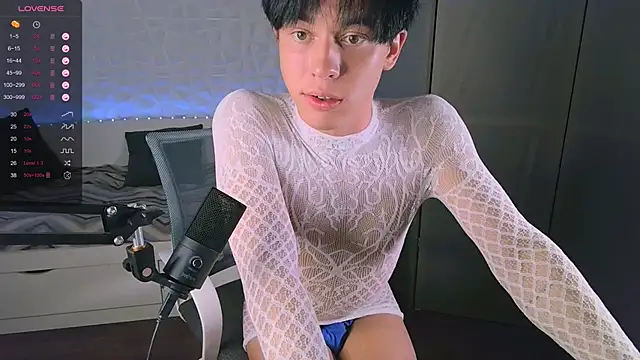 Jerry Bomb online show from 13, 9, 2025