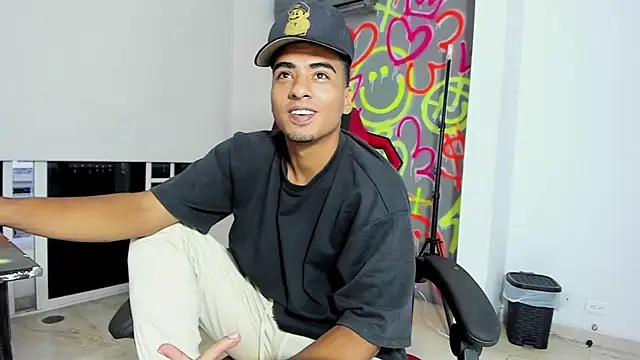 ANGEL NICOLAS online show from 20, 12, 2025