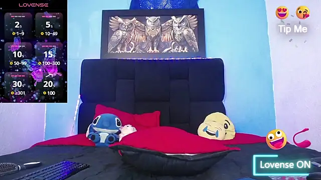 Snapshot of Richi_horny chatting on 19, 2, 2025 Richi horny online show from 19, 2, 2025