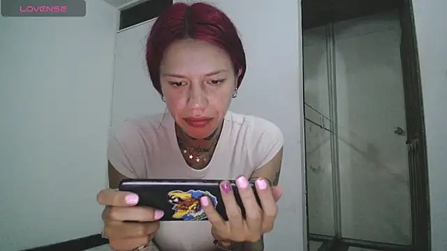 PhiliaShekinah1 online show from 9, 9, 2025