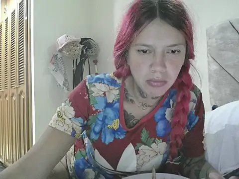 Snapshot of PhiliaShekinah1 chatting on 27, 5, 2026 PhiliaShekinah1 online show from 27, 5, 2026