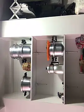 Sweeetness Milf online show from 17, 1, 2025