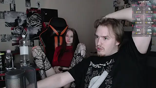 Snapshot of camcoupbang chatting on 31, 1, 2025 camcoupbang online show from 31, 1, 2025