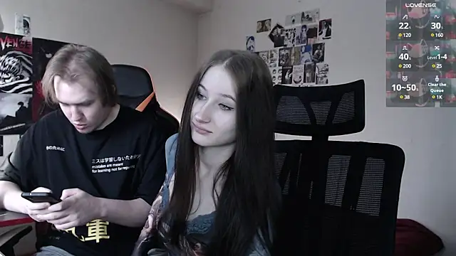 Snapshot of camcoupbang chatting on 22, 2, 2025 camcoupbang online show from 22, 2, 2025