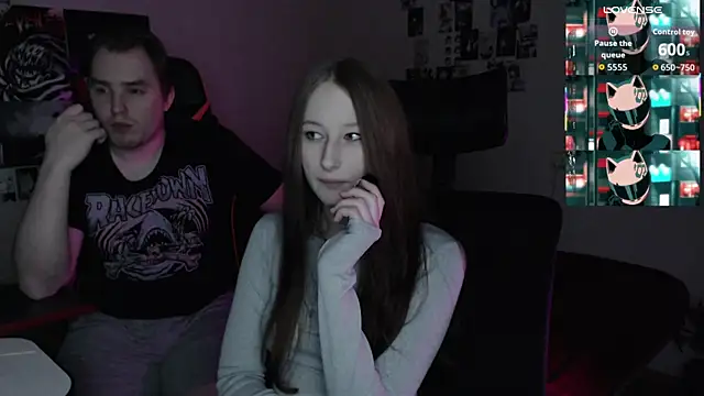 Snapshot of camcoupbang chatting on 7, 11, 2025 camcoupbang online show from 7, 11, 2025