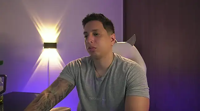 appolo allen online show from 15, 1, 2025