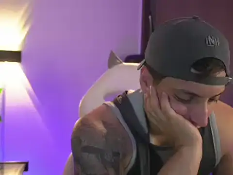 appolo allen online show from 25, 1, 2025