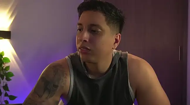 appolo allen online show from 13, 2, 2025