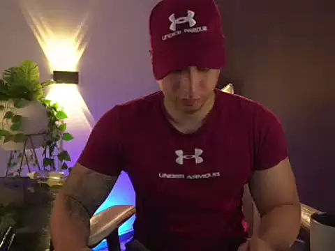 appolo allen online show from 19, 2, 2025