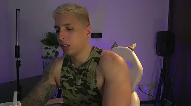 appolo allen online show from 21, 3, 2025