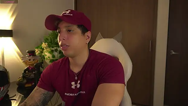 appolo allen online show from 21, 9, 2025