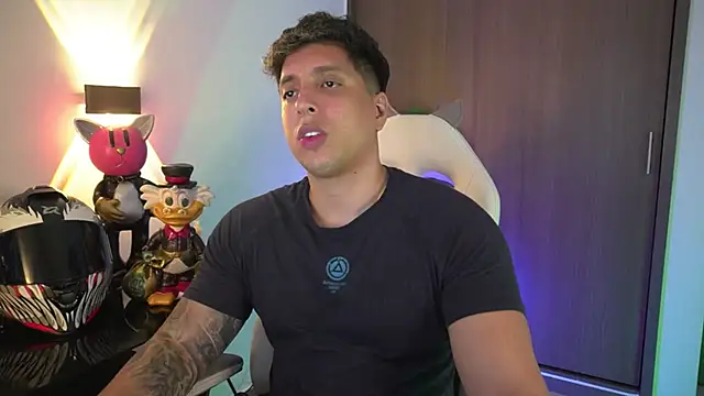 appolo allen online show from 8, 10, 2025