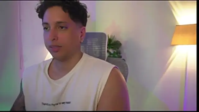 appolo allen online show from 14, 11, 2025