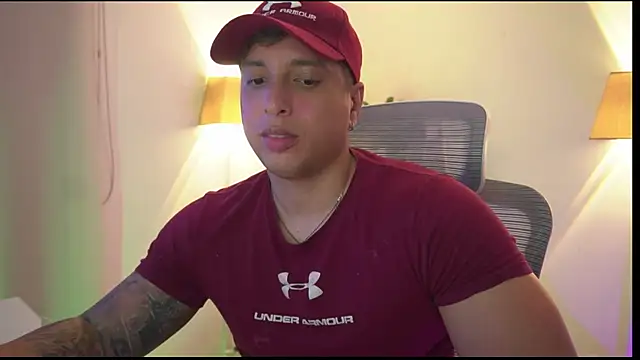 appolo allen online show from 23, 11, 2025