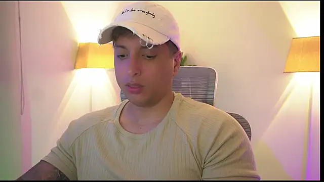 appolo allen online show from 26, 11, 2025