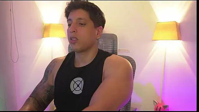 appolo allen online show from 3, 12, 2025