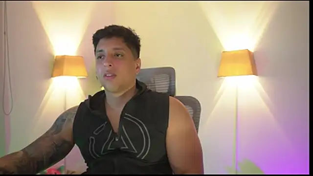 appolo allen online show from 10, 1, 2026