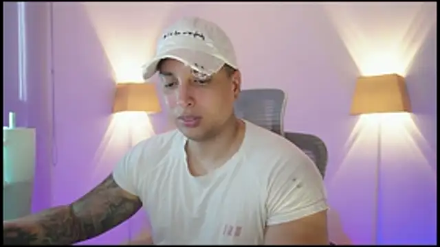 appolo allen online show from 20, 3, 2026