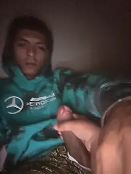 Yoko0381 online show from 8, 11, 2025