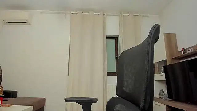 justchloex online show from 30, 9, 2025