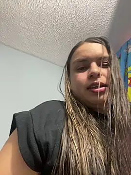 Nathaly00  online show from 14, 12, 2025