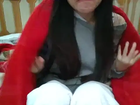 Snapshot of Yin-girl chatting on 12, 1, 2025 Yin-girl online show from 12, 1, 2025