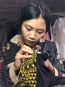 Snapshot of xotm chatting on 4, 1, 2025 xotm online show from 4, 1, 2025