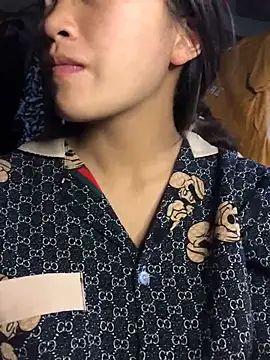 Snapshot of xotm chatting on 5, 1, 2025 xotm online show from 5, 1, 2025