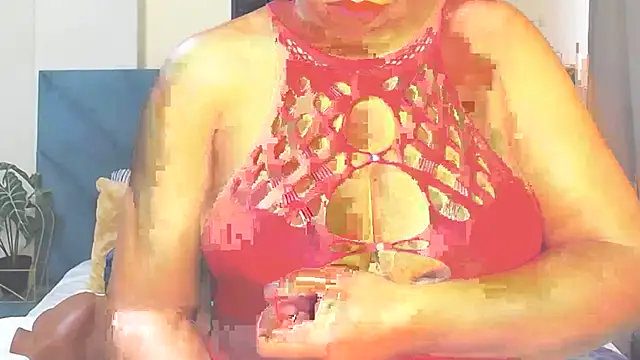 BubbleAngel online show from 4, 10, 2025