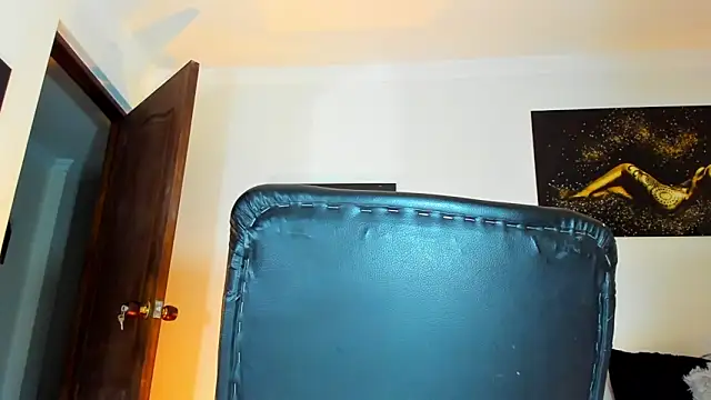 KimberlyBanks2 online show from 20, 11, 2025