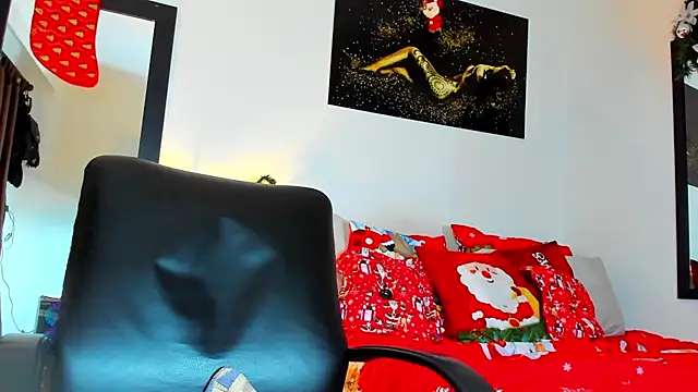 KimberlyBanks2 online show from 13, 12, 2025