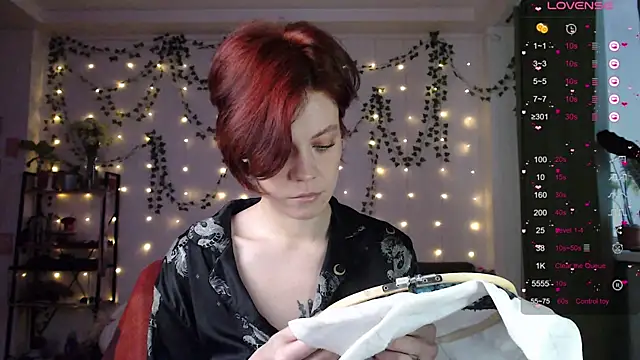 Your Corvus online show from 2, 12, 2024