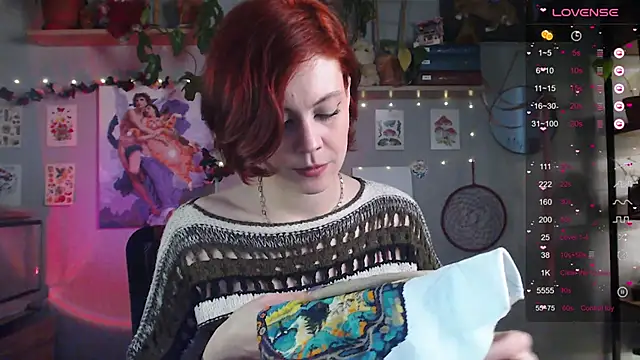 Your Corvus online show from 6, 2, 2025