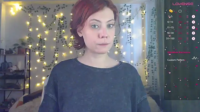 Your Corvus online show from 18, 2, 2025