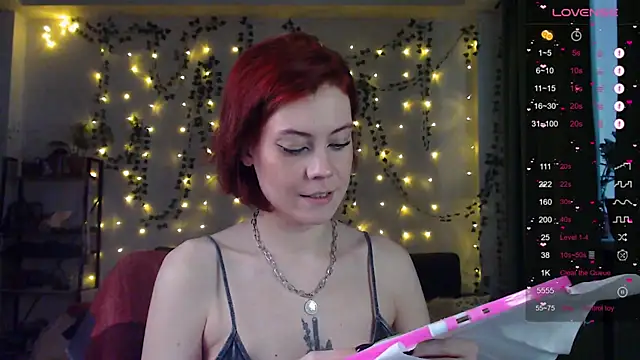 Your Corvus online show from 4, 3, 2025