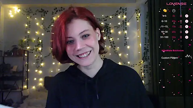 Your Corvus online show from 18, 3, 2025