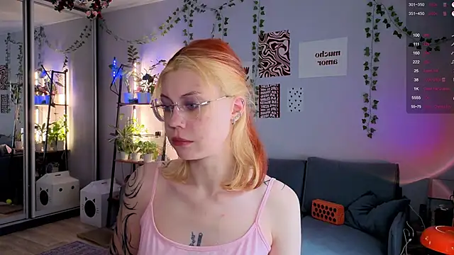 Your Corvus online show from 23, 4, 2026